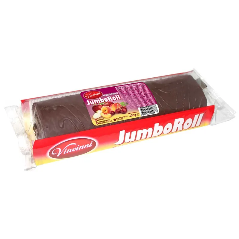 Rolat 300 g Dekor