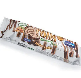 Rolat Jagoda Dolce Vita 250 g