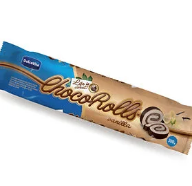 Rolat čoko vanila Dolce vita 250 g