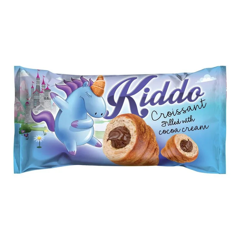Kroasan Kiddo 45 g Dolce Vita