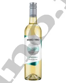 Vino Unity Temjanika 0,75 l Imako