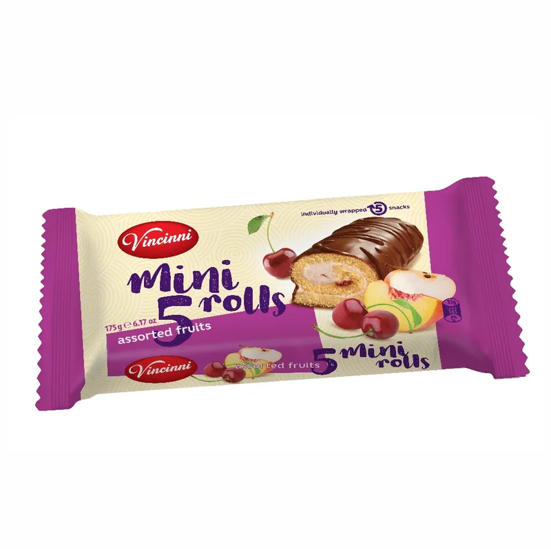 Rolat Mini 5/1 Fruit Kozm