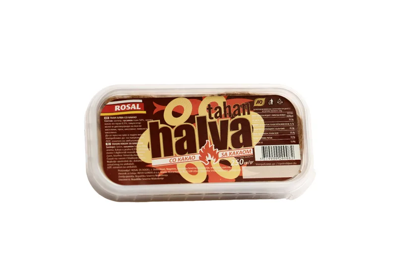 Alva Kakao 250 g Rosal-Intergorek