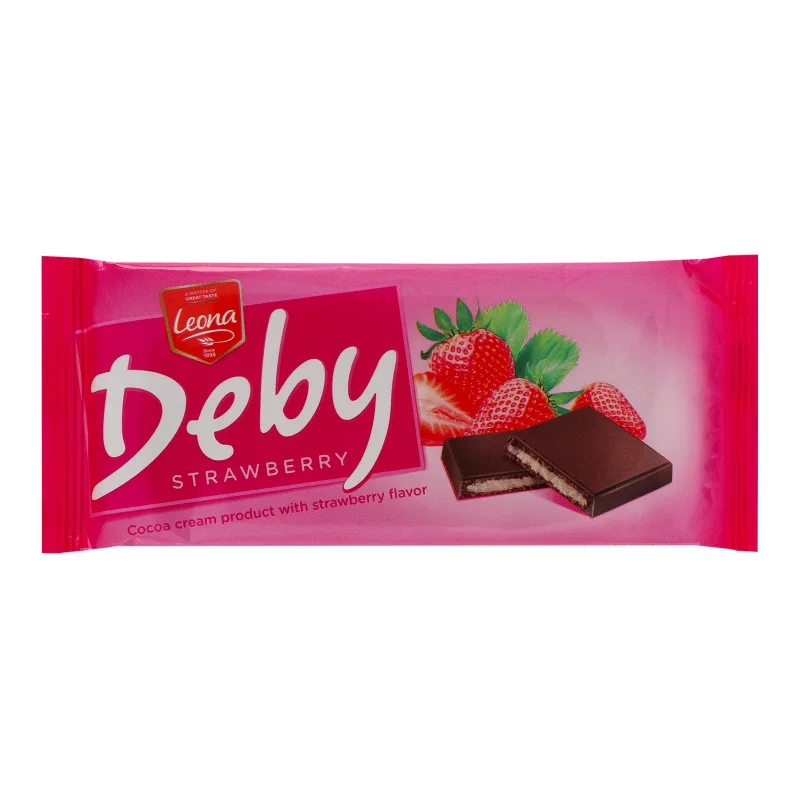 Krem Tabla Debi Jagoda 90gr Lion