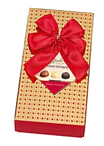 Praline Belgijske Zlatne Hamlet 125 g