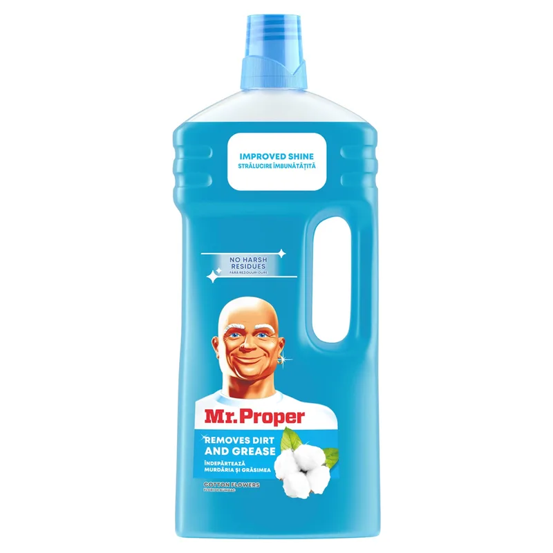 Sredstvo Mr Proper 1,5 l Ocean