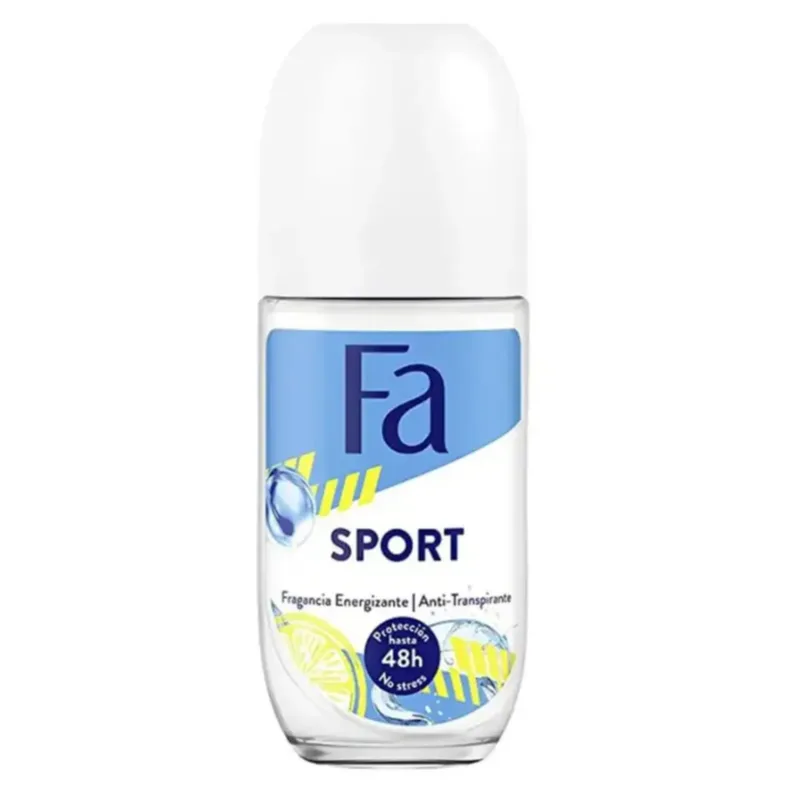 Fa Stick Sport Energizing 50 ml