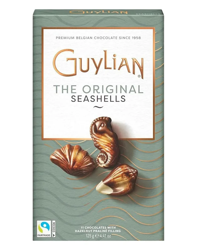 Praline Guylian 125 g