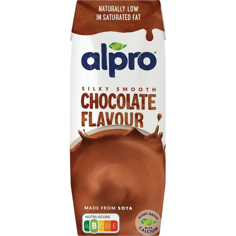 Napitak Od Soje Čokolada Alpro 250 ml
