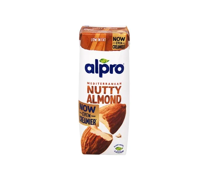 Napitak Od Badema Alpro 250 ml