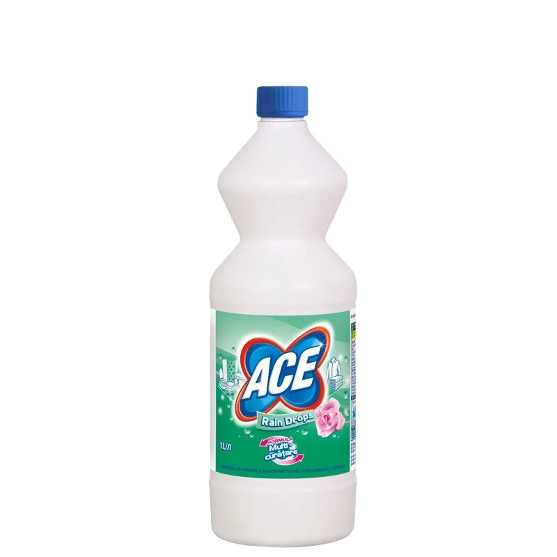 Ace Rain Drops 1/1