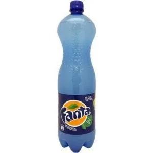 1.5 Fanta Sok Gaz Pet-Shokata