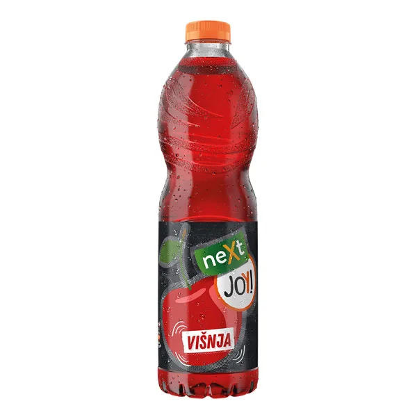 Napitak visnja Next Joy 1,5 l