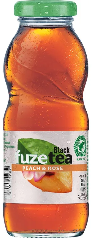 0,25 l Fuzetea Bresk.ruz.nb