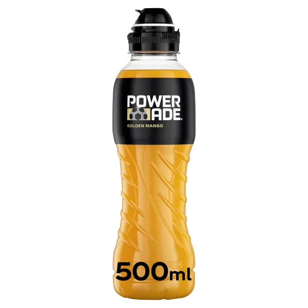 Napitak Powerade Mango 0,5 l