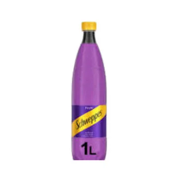 Sok Schweppes Purple 1 l
