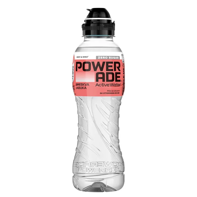 0,5 l Powerade Sports Bre. Jab.