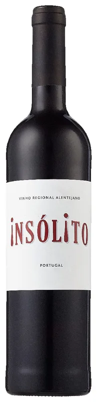0,75 l Alentejano Red Insolito