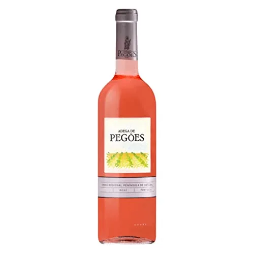 Vino Rose Adega De Pegoes Rose 0,75 l
