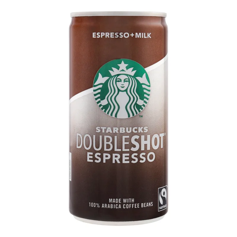 Napitak Starbucks Doubl Espre 200 ml