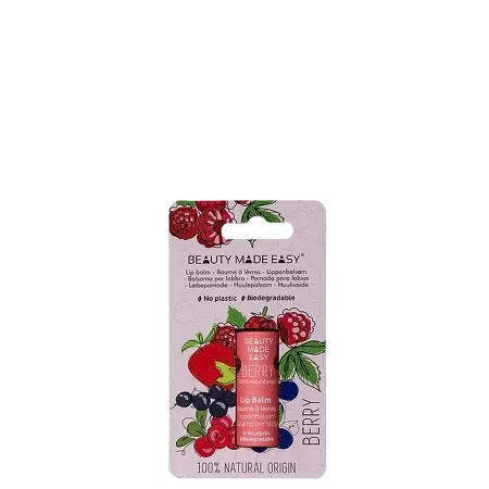 Balzam Za Usne Bme Paper Tube -Berry 5,5 g