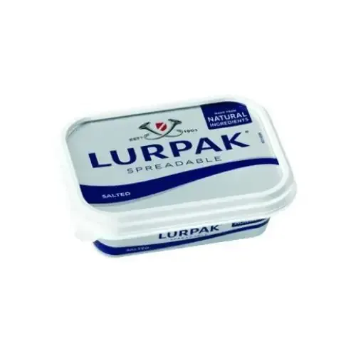 Mešoviti Slani Namaz Lurpak 200 g