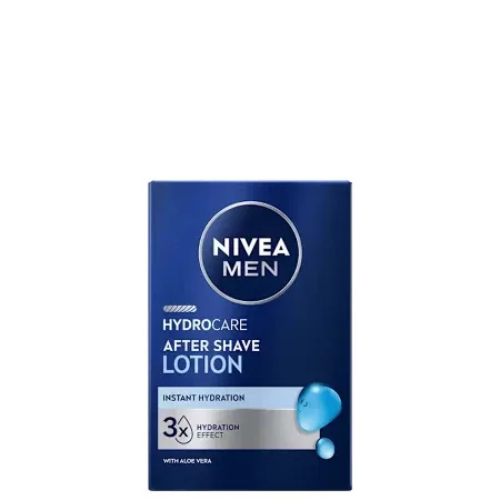 Losion Posle Brijanja Orginal Nivea 100 ml