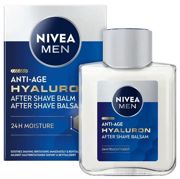 Sred Pos Bri Hyal Anti Age100 ml Niv