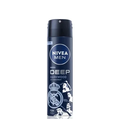 150 ml Nivea Deo Men Deep