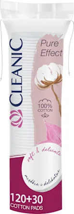 Blaznice Pure Effect Cleanic 120+30 Gratis