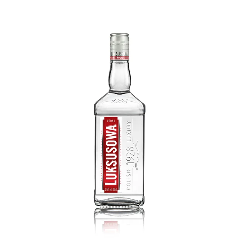 Vodka Luksusowa 0,7 l