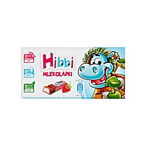 Cok.hibbi Jagod/Jog.100gr