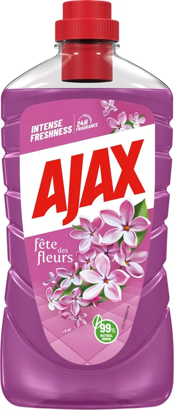 Ajax Lilac Breze 1/1 244