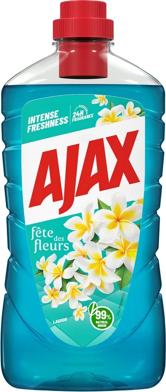 Ajax Flo.fie.lag.flo.1/1