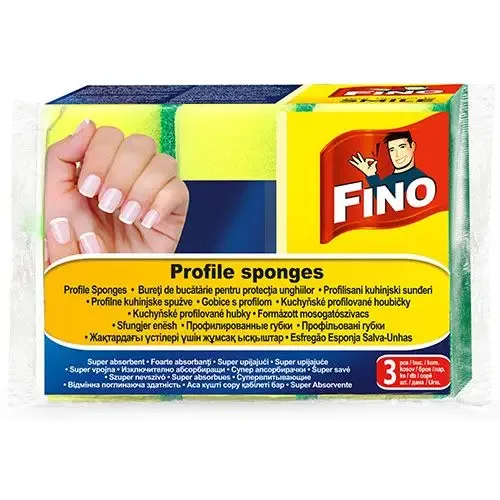 Sunđer Profilisani 3/1 Fino