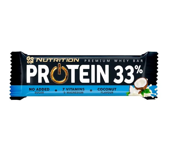 Bar Protein Kokos Go On 50 g