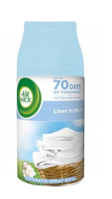 Osv Aw Fm Refil Radost Let Ju 250 ml
