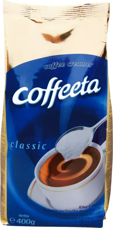 Lafesta Coffeeta 400 g Vreca