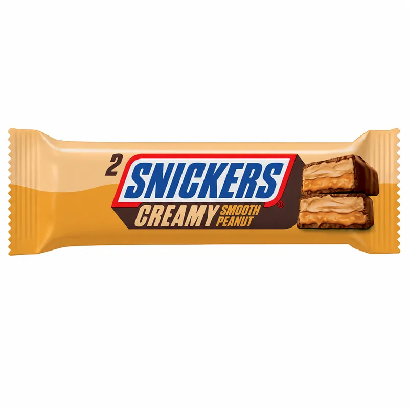 Cok.Snickers creamy 36,5 g