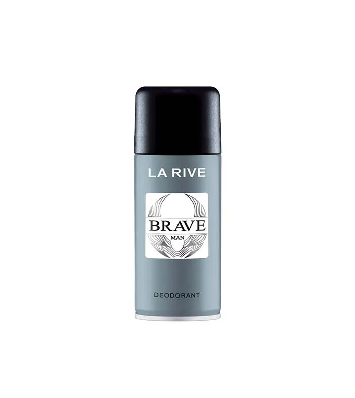 La Rive Deo Brave Men 150 ml