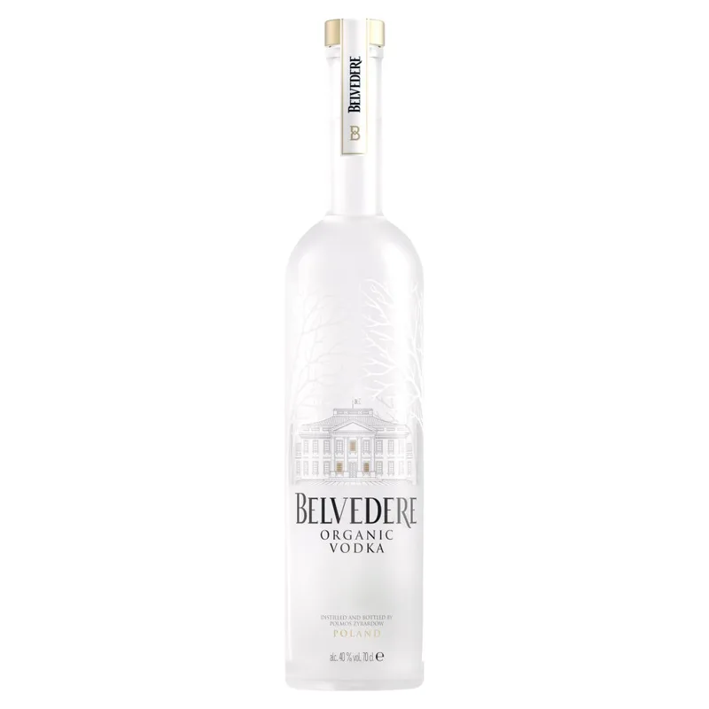 Vodka Belvedere 0,7 l