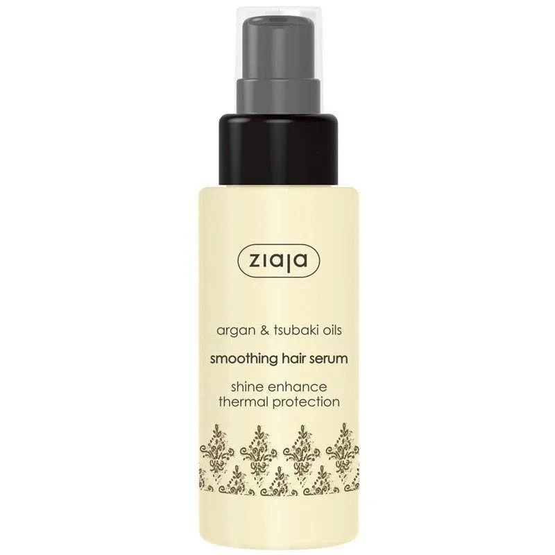 Serum Za Kosu Proteini Kašmir I Amarant Ziaja 50 ml