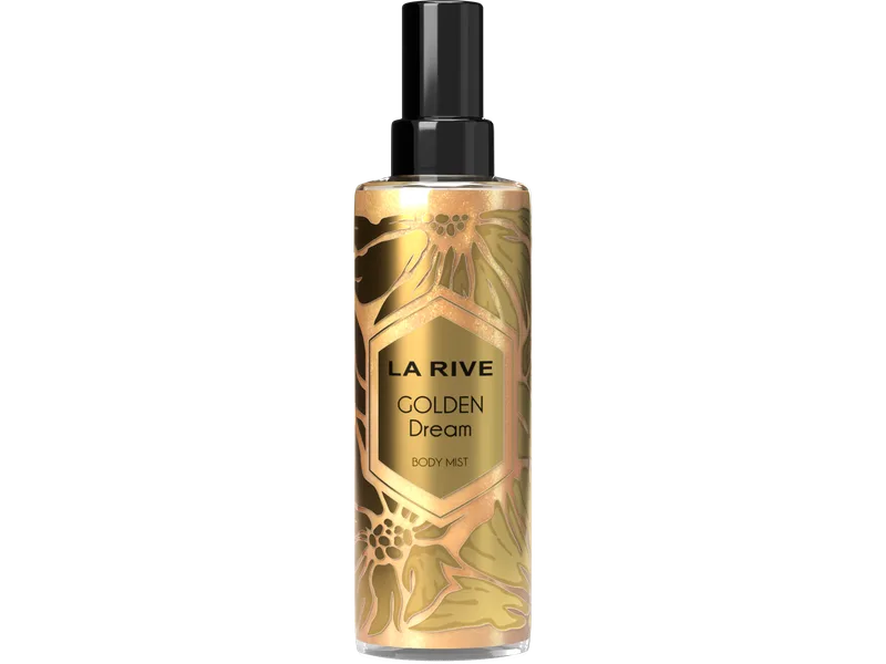 Bhm La Rive Gold.dream 200 ml-763
