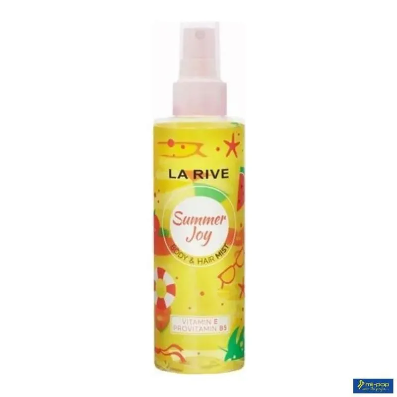 La Rive Body Mist Summer Joy 200 ml