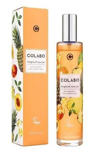 Sprej Za Telo Colabo Bs - Tropical Nectar 50 ml