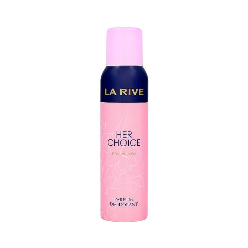 La Rive Deo Her Choice W 150 ml