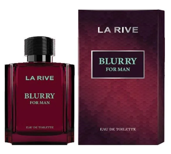 La Rive BLURRY edt 100 ml