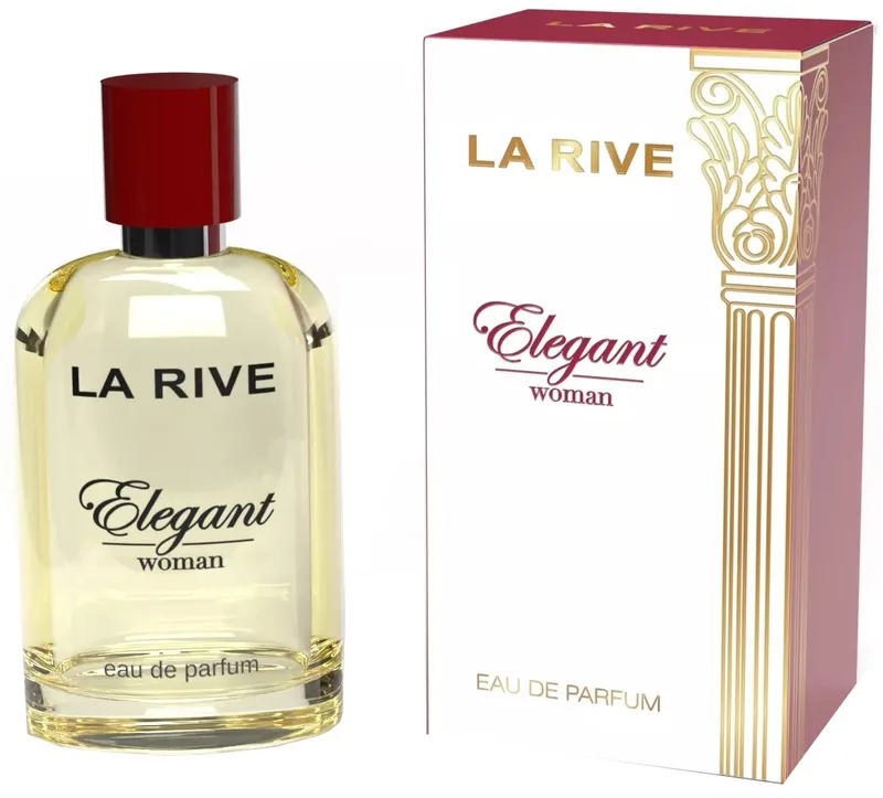 Parfem La Rive Elegant Woman 100 ml
