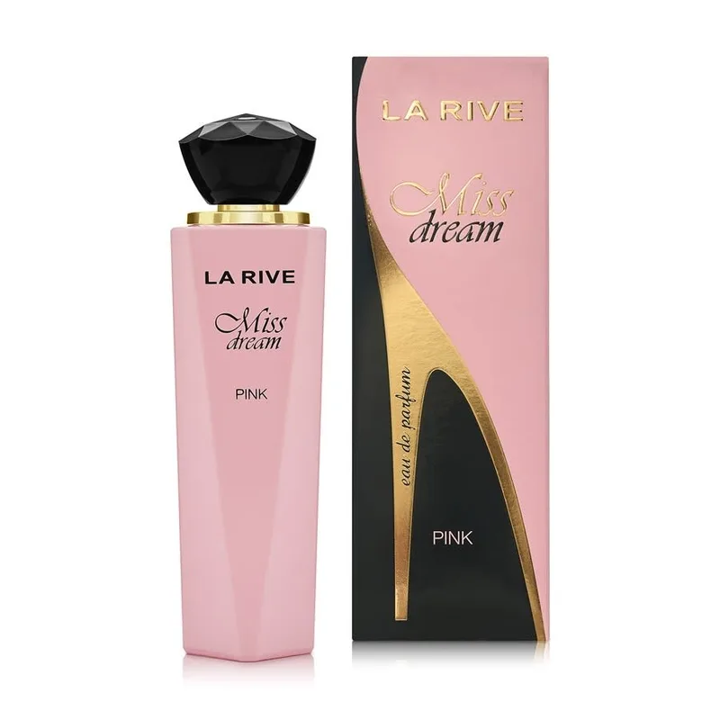 La Rive MISS DREAM PINK edp 100 ml
