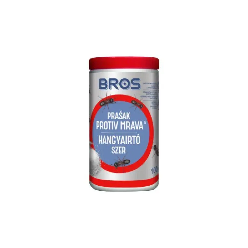 Prašak Bros Protiv Mrava 100 g